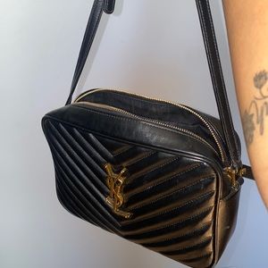 YSL Lou Medium